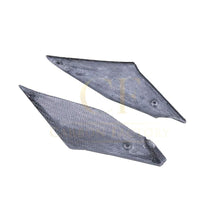 Load image into Gallery viewer, Pre-preg Carbon Fibre Tank Side Panels for Yamaha R1 2015-2024
