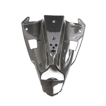 Load image into Gallery viewer, Pre-preg Carbon Fibre Under seat for Yamaha R1 2015-2024
