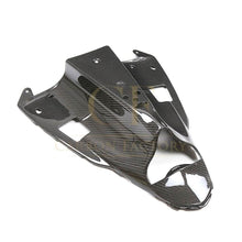 Load image into Gallery viewer, Pre-preg Carbon Fibre Under seat for Yamaha R1 2015-2024

