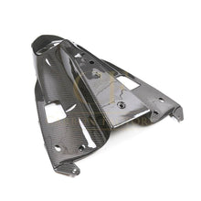 Load image into Gallery viewer, Pre-preg Carbon Fibre Under seat for Yamaha R1 2015-2024
