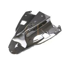 Load image into Gallery viewer, Pre-preg Carbon Fibre Under seat for Yamaha R1 2015-2024
