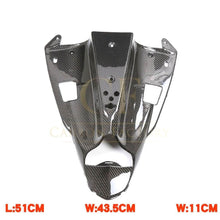 Load image into Gallery viewer, Pre-preg Carbon Fibre Under seat for Yamaha R1 2015-2024
