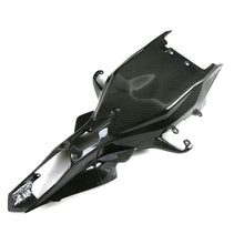 Load image into Gallery viewer, Pre-preg Carbon Fibre Undertail for Yamaha R1 2015-2024
