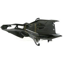 Load image into Gallery viewer, Pre-preg Carbon Fibre Undertail for Yamaha R1 2015-2024
