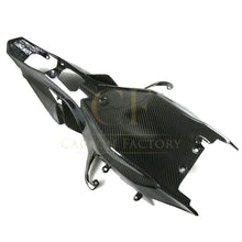 Load image into Gallery viewer, Pre-preg Carbon Fibre Undertail for Yamaha R1 2015-2024
