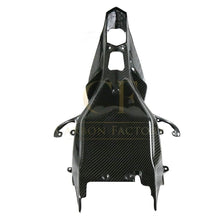 Load image into Gallery viewer, Pre-preg Carbon Fibre Undertail for Yamaha R1 2015-2024
