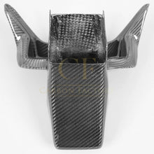 Load image into Gallery viewer, Pre-preg Carbon Fibre Upper Fairing Stay Bracket for Yamaha R6 2008-2015
