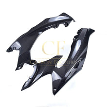 Load image into Gallery viewer, Pre-preg Carbon Fibre Upper Side Fairings for Yamaha R6 2017-2022
