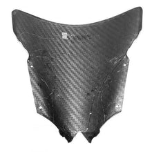 Load image into Gallery viewer, Pre-preg Carbon Fibre Windshield for Yamaha R6 2008-2015
