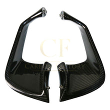 Load image into Gallery viewer, Pre-preg Carbon Fibre Winglets for Yamaha R1 2015-2024
