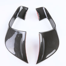 Load image into Gallery viewer, Pre-preg Carbon Fibre Winglets for Yamaha R7 2022-Present
