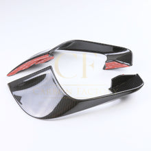 Load image into Gallery viewer, Pre-preg Carbon Fibre Winglets for Yamaha R7 2022-Present
