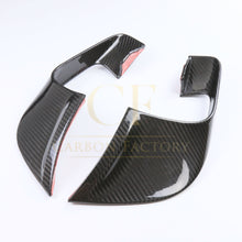 Load image into Gallery viewer, Pre-preg Carbon Fibre Winglets for Yamaha R7 2022-Present
