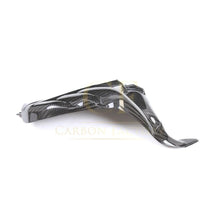 Load image into Gallery viewer, Pre-preg Carbon Fibre Wire Harness Cover for Yamaha R1 2020-2024
