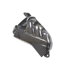 Load image into Gallery viewer, Pre-preg Carbon Fibre Wire Harness Cover for Yamaha R1 2020-2024

