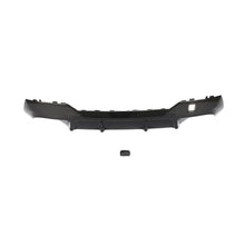 Load image into Gallery viewer, 3D Style Carbon Fibre Rear Diffuser for BMW 4 Series G22 G23 20-Present
