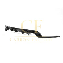 Load image into Gallery viewer, 3D Style Carbon Fibre Rear Diffuser for BMW F85 X5M F86 X6M 16-Present
