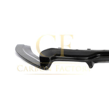 Load image into Gallery viewer, 3D Style Carbon Fibre Rear Diffuser for BMW F85 X5M F86 X6M 16-Present
