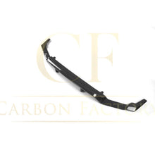 Load image into Gallery viewer, 3D Style Carbon Fibre Rear Diffuser for BMW G30 G31 5 Series M Sport 17-23
