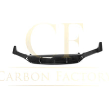 Load image into Gallery viewer, 3D Style Carbon Fibre Rear Diffuser for BMW G30 G31 5 Series M Sport 17-23
