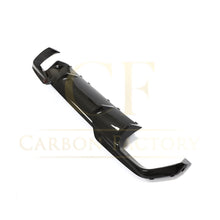 Load image into Gallery viewer, AC Style Carbon Fibre Rear Diffuser for BMW F91 F92 F93 M8 18-Present
