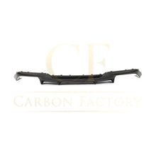 Load image into Gallery viewer, AC Style Carbon Fibre Rear Diffuser for BMW F91 F92 F93 M8 18-Present
