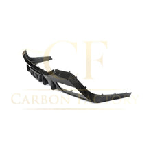 Load image into Gallery viewer, AC Style Carbon Fibre Rear Diffuser for BMW G14 G15 8 Series 18-Present
