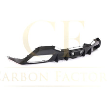 Load image into Gallery viewer, AC Style Carbon Fibre Rear Diffuser for BMW G16 8 Series 4 Door 18-Present
