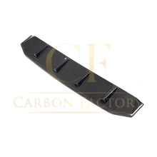 Load image into Gallery viewer, AMG Style Carbon Fibre Diffuser for Mercedes Benz H247 GLA 20-Present
