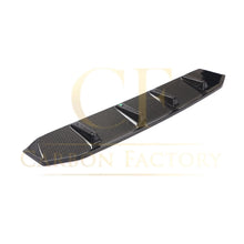 Load image into Gallery viewer, AMG Style Carbon Fibre Diffuser for Mercedes Benz H247 GLA 20-Present
