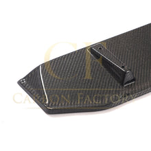 Load image into Gallery viewer, AMG Style Carbon Fibre Diffuser for Mercedes Benz H247 GLA 20-Present
