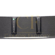 Load image into Gallery viewer, AMG Style Carbon Fibre Diffuser for Mercedes Benz H247 GLA 20-Present
