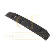 Load image into Gallery viewer, AMG Style Carbon Fibre Diffuser for Mercedes Benz H247 GLA 20-Present
