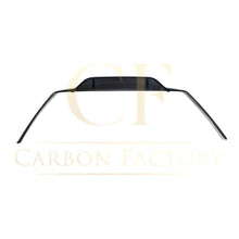 Load image into Gallery viewer, AMG Style Carbon Fibre Rear Diffuser for Mercedes Benz C257 CLS 19-Present
