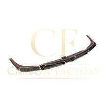 Load image into Gallery viewer, AMG Style Carbon Fibre Rear Diffuser for Mercedes Benz SLS 10-14
