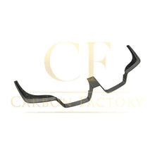 Load image into Gallery viewer, AMG Style Carbon Fibre Rear Diffuser for Mercedes Benz SLS 10-14
