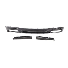 Load image into Gallery viewer, AMG Style Carbon Fibre Rear Diffuser for Mercedes Benz W222 S63 Saloon 18-Present
