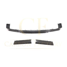 Load image into Gallery viewer, AMG Style Carbon Fibre Rear Diffuser for Mercedes Benz W222 S63 Saloon 18-Present

