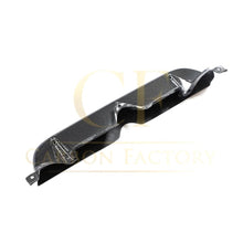 Load image into Gallery viewer, BR Style Carbon Fibre Rear Diffuser for Toyota GT86 12-20
