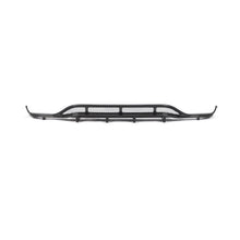 Load image into Gallery viewer, Brabus Style Carbon Fibre Rear Diffuser for Mercedes Benz C257 CLS 19-Present
