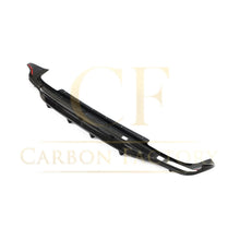 Load image into Gallery viewer, Brabus Style Carbon Fibre Rear Diffuser for Mercedes Benz C257 CLS 19-Present
