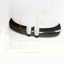 Load image into Gallery viewer, Carbon Fibre Diffuser for VW Golf MK5 R32 04-09
