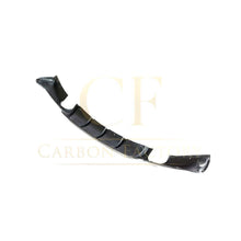 Load image into Gallery viewer, Carbon Fibre Rear Diffuser Dual Exhaust for BMW F32 F33 F36 4 Series 14-20

