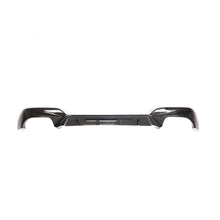 Load image into Gallery viewer, Carbon Fibre Rear Diffuser for BMW 3 Series G20 G21 Pre-LCI M340i 19-22
