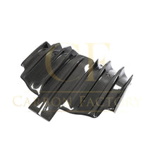 Load image into Gallery viewer, Carbon Fibre Rear Diffuser for BMW F55 F56 Mini Cooper S &amp; JCW 14-22
