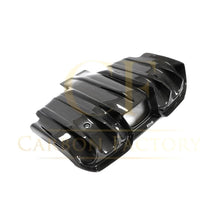 Load image into Gallery viewer, Carbon Fibre Rear Diffuser for BMW F55 F56 Mini Cooper S &amp; JCW 14-22
