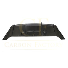 Load image into Gallery viewer, Carbon Fibre Rear Diffuser for Mercedes Benz W222 S Class Coupe 14-17
