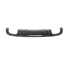 Load image into Gallery viewer, CF Style Carbon Fibre Rear Diffuser for Audi A4 S Line S4 B9 16-18
