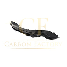 Load image into Gallery viewer, CF Style Pre-Preg Carbon Fibre Rear Diffuser for Audi A4 B9 S Line &amp; S4 19-22

