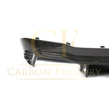 Load image into Gallery viewer, CF Style Pre-Preg Carbon Fibre Rear Diffuser for Audi A4 B9 S Line &amp; S4 19-22
